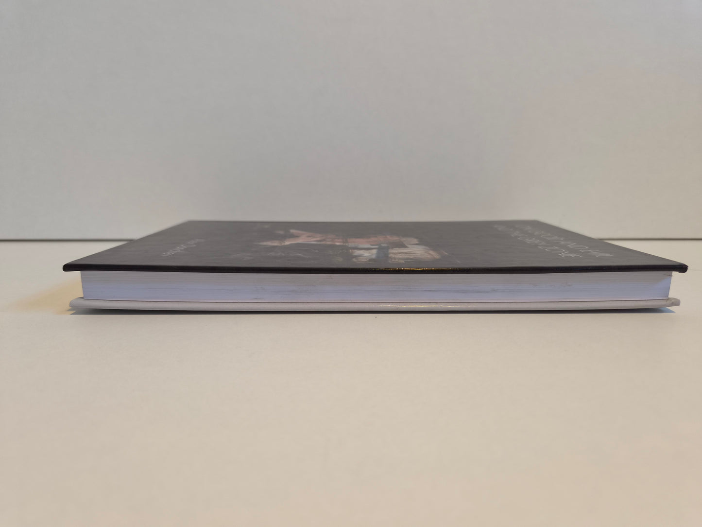 SIGNED On Good and Evil and the Grey Zone by Alex Danchev (2016)