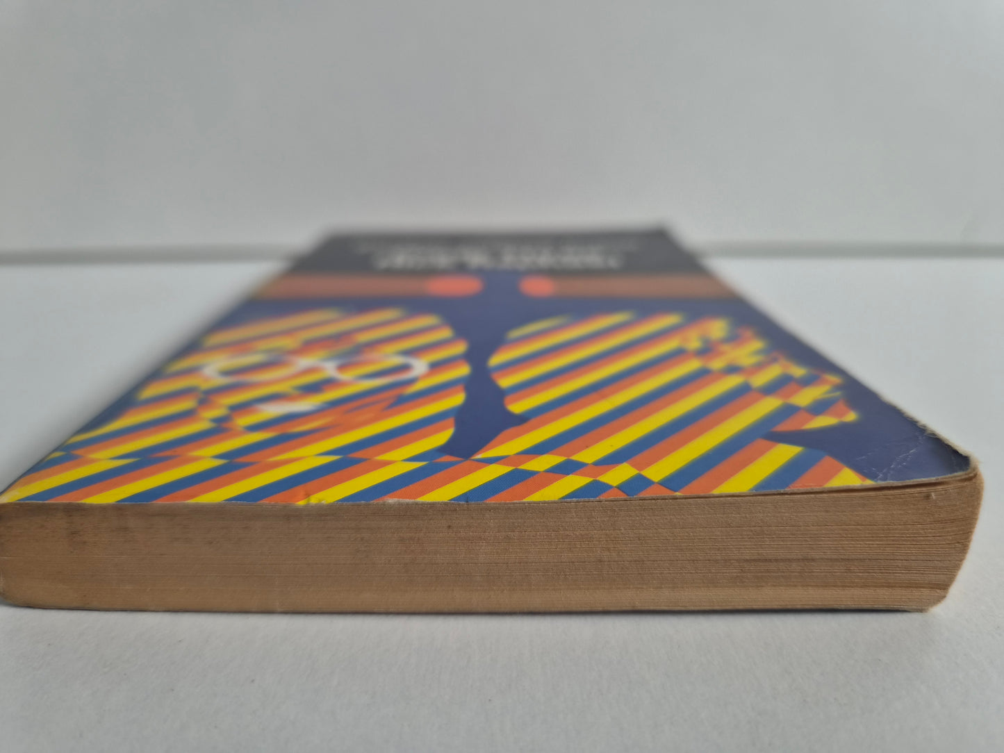Code Three by Rick Raphael (1968)