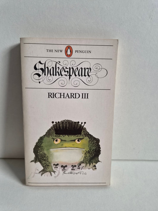 Richard III by William Shakespeare (1984)