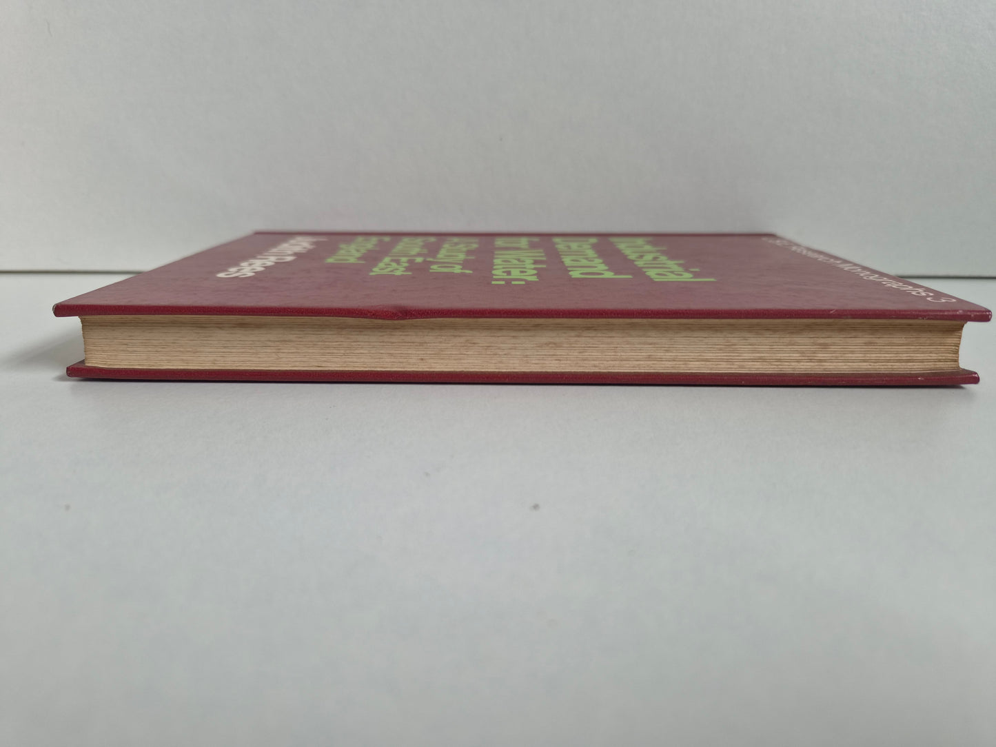 Industrial Demand for Water: A Study of South East England by J Rees (1969)