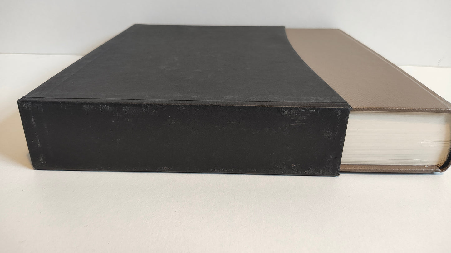 William Russell Special Correspondent of 'The Times' (1995) Folio Society