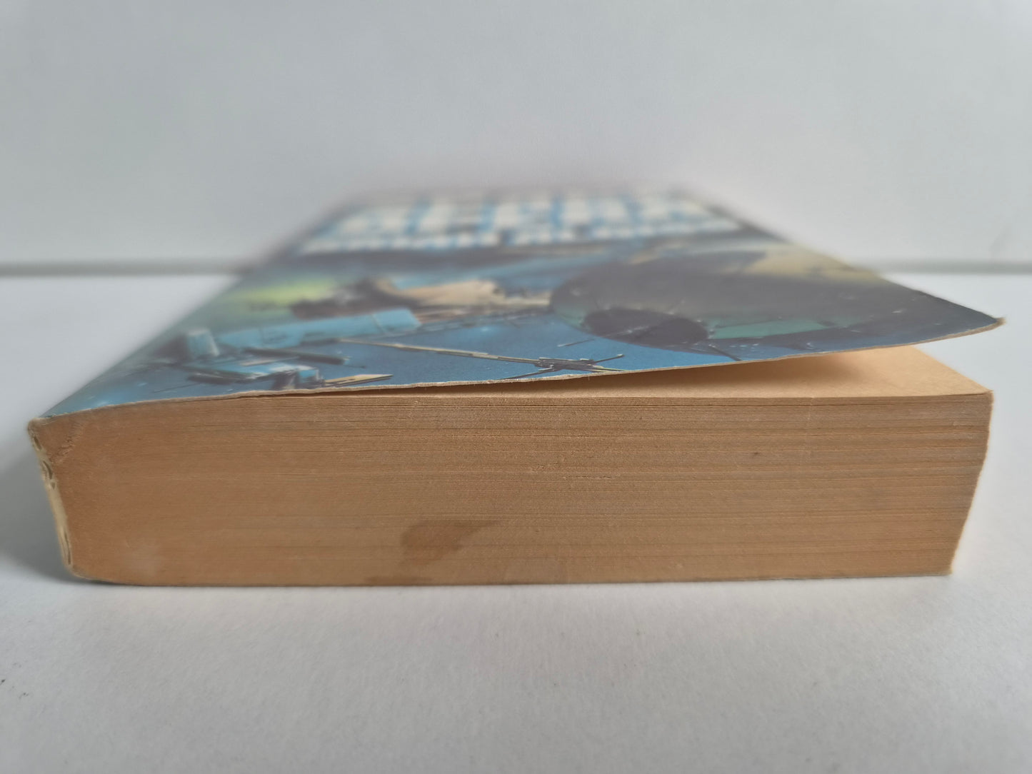 Space Opera edited by Brian Aldiss (1974)