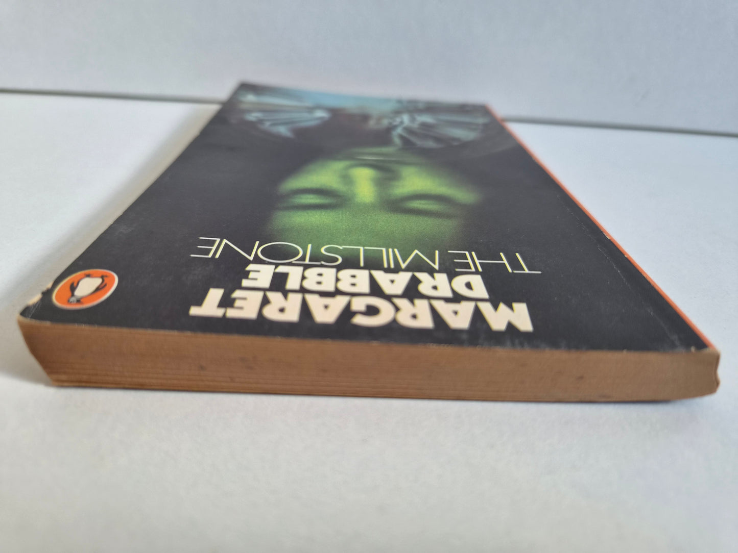 The Millstone by Margaret Drabble (1971)