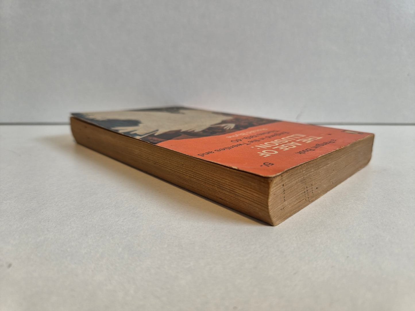 The Age of Illusion by Ronald Blythe (1964)
