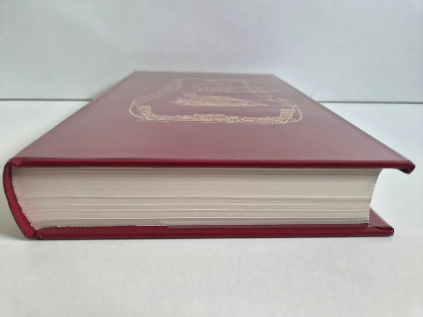 Analysis of the Hunting Field by R S Surtees (1989)