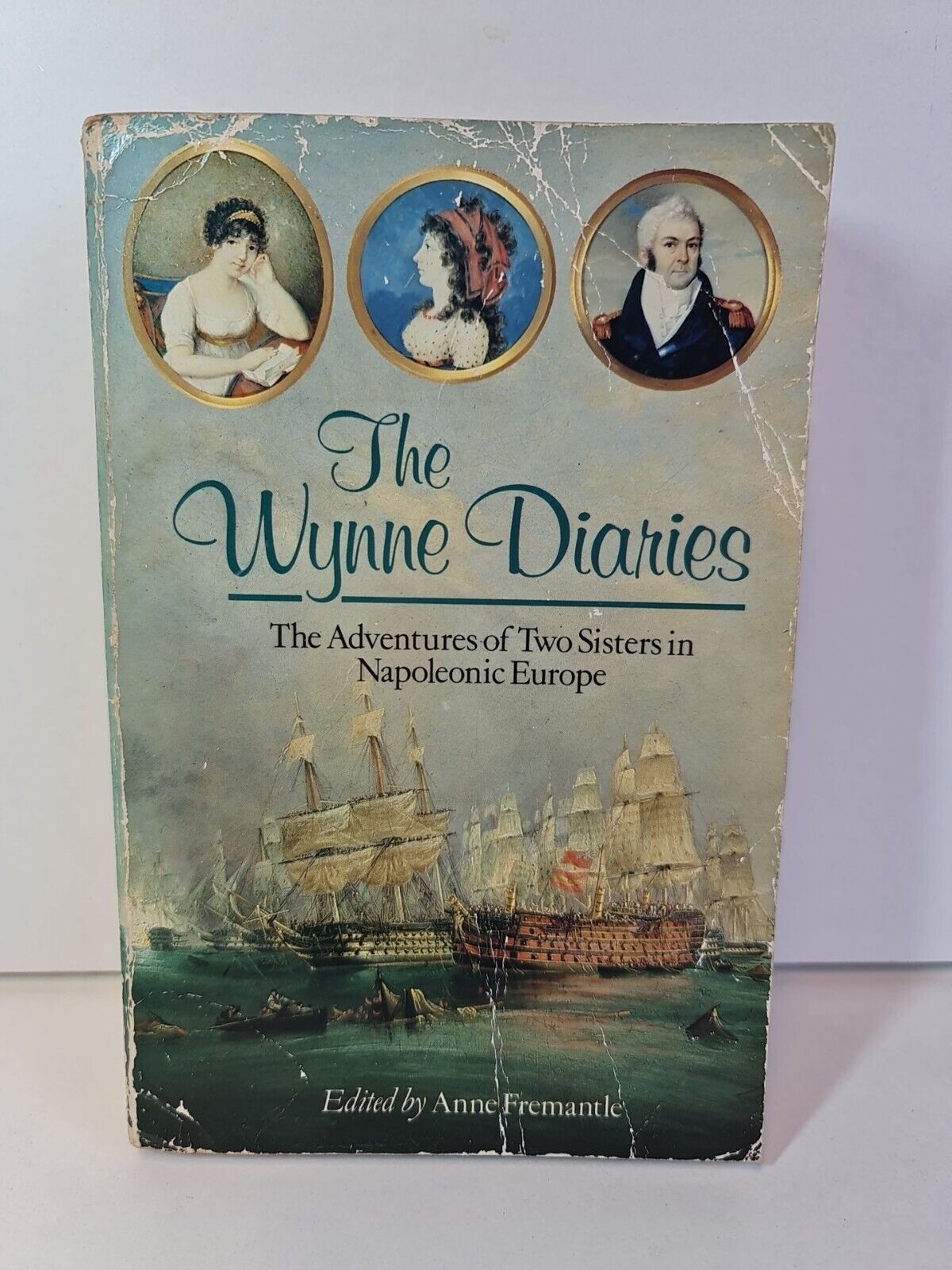 The Wynne Diaries eds. Anne Fremantle ( 1982)
