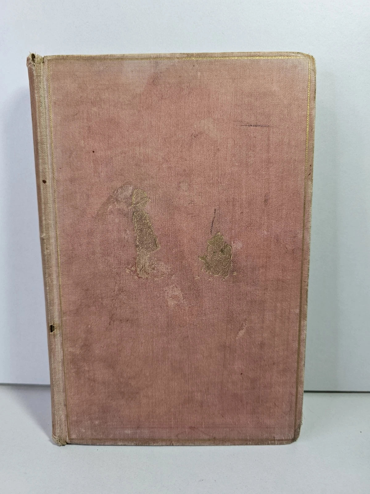 The House at Pooh Corner by A.A. Milne (1928 - 1st Edition)