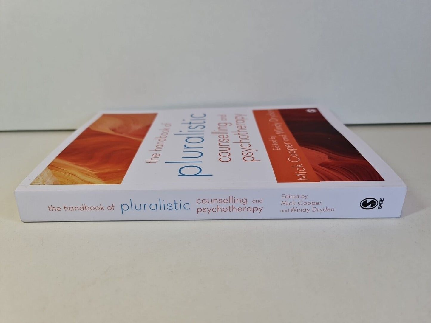 The Handbook of Pluralistic Counselling ... by Windy Dryden (2016)