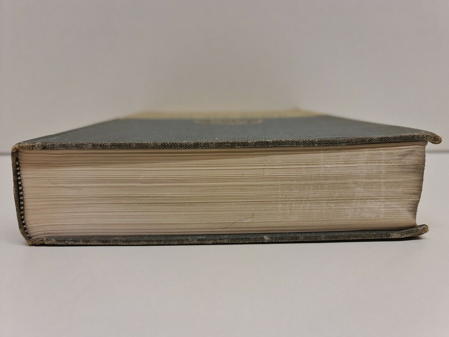 History of the United States Atomic Energy Commission Vol 1(1962 1st Edition)