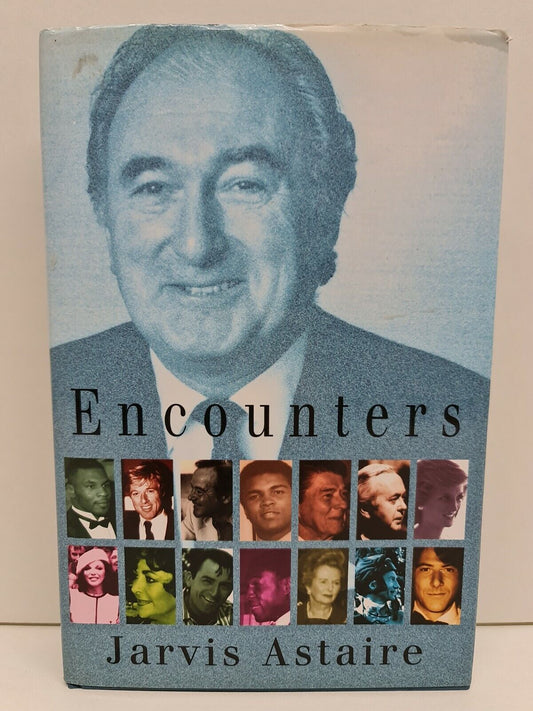Encounters by Jarvis Astaire (1999)