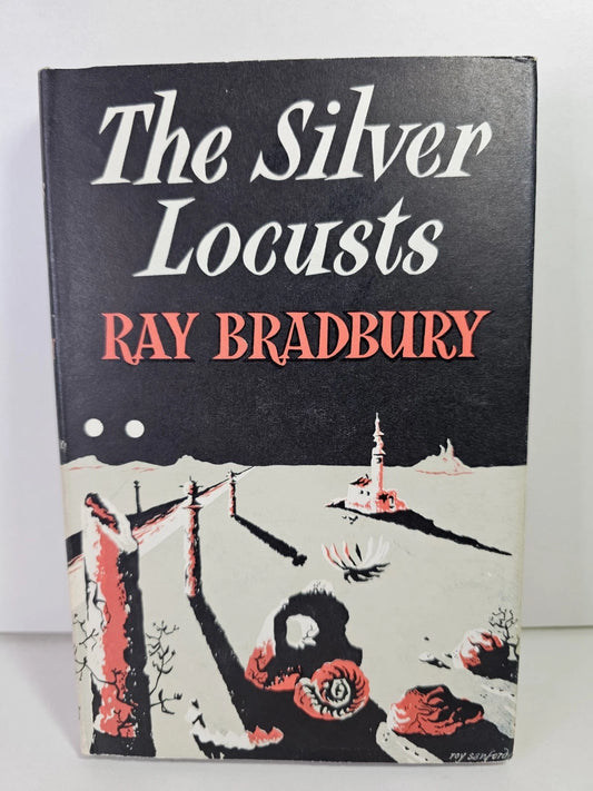 The Silver Locusts by Ray Bradbury (1965)