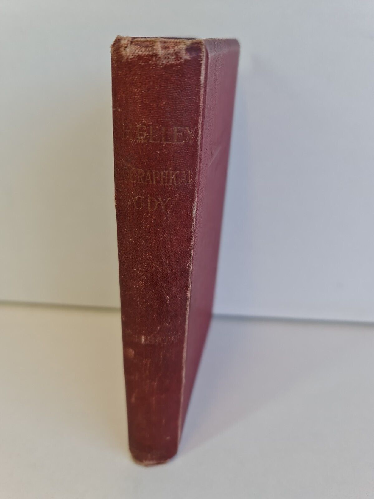 Percy Bysshe Shelley: Poet & Pioneer; Biographical Study by Henry Salt (1896)