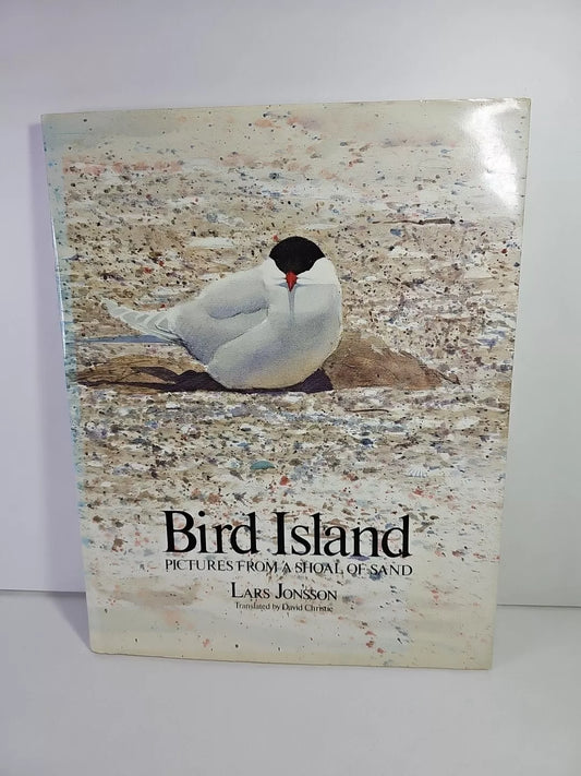 Bird Island by Lars Jonsson (1984)