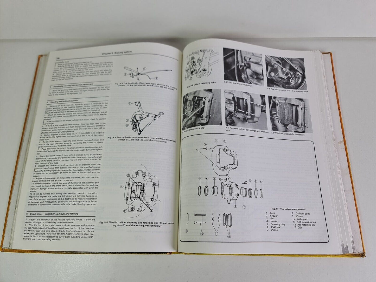 Datsun Violet Owner's Workshop Manual, 1978-82 by J. H. Haynes