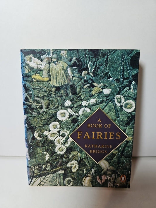 Front Cover shows field of daises