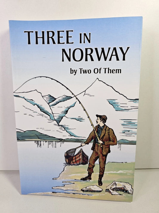 Three in Norway by Two of Them (2008)