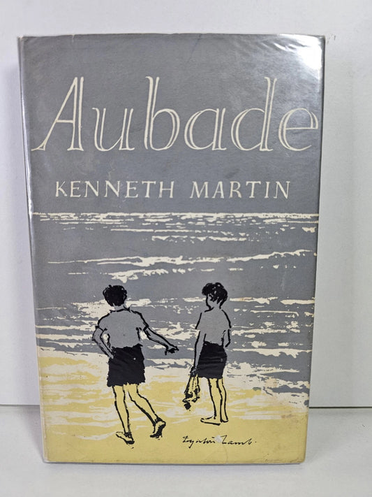 Aubade by Kenneth Martin (1958)