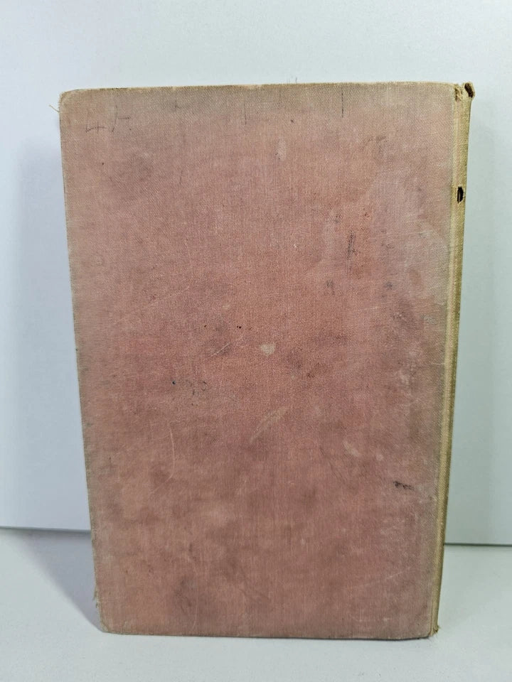 The House at Pooh Corner by A.A. Milne (1928 - 1st Edition)