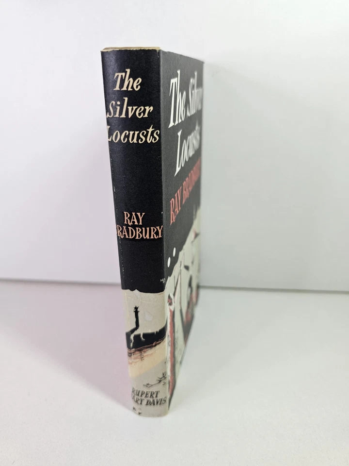 The Silver Locusts by Ray Bradbury (1965)
