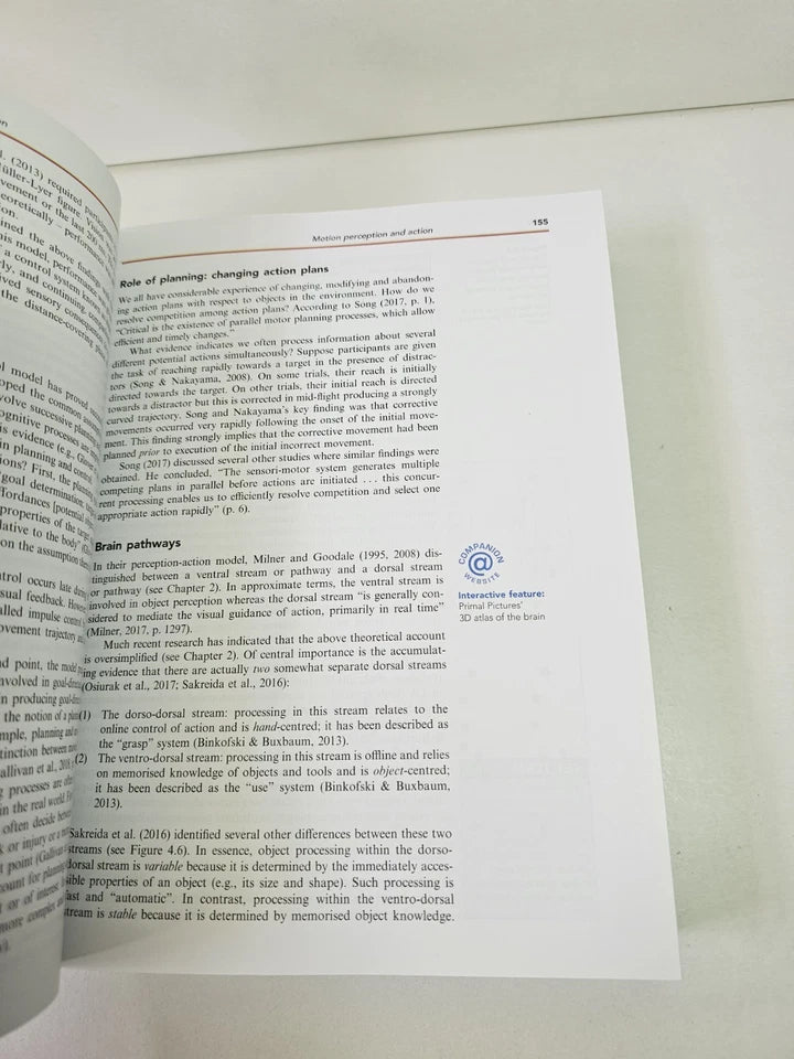 Cognitive Psychology : A Student's Handbook by Mark T. Keane (2020)
