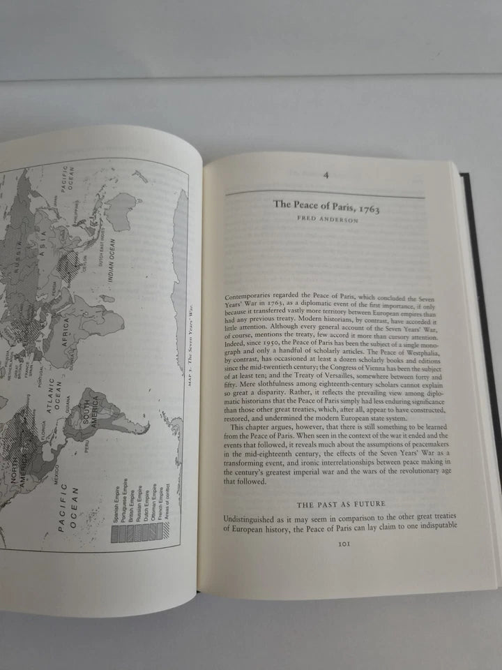 The Making of Peace: Rulers, States, and the Aftermath of War (2009)