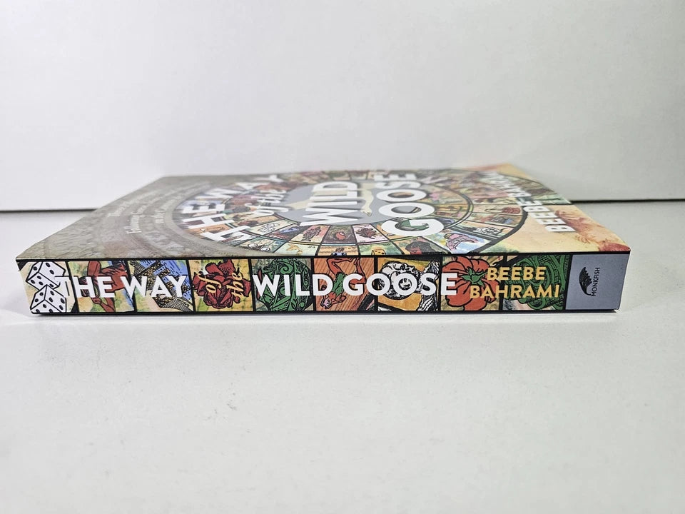 Way of the Wild Goose by Beebe Bahrami (2022)