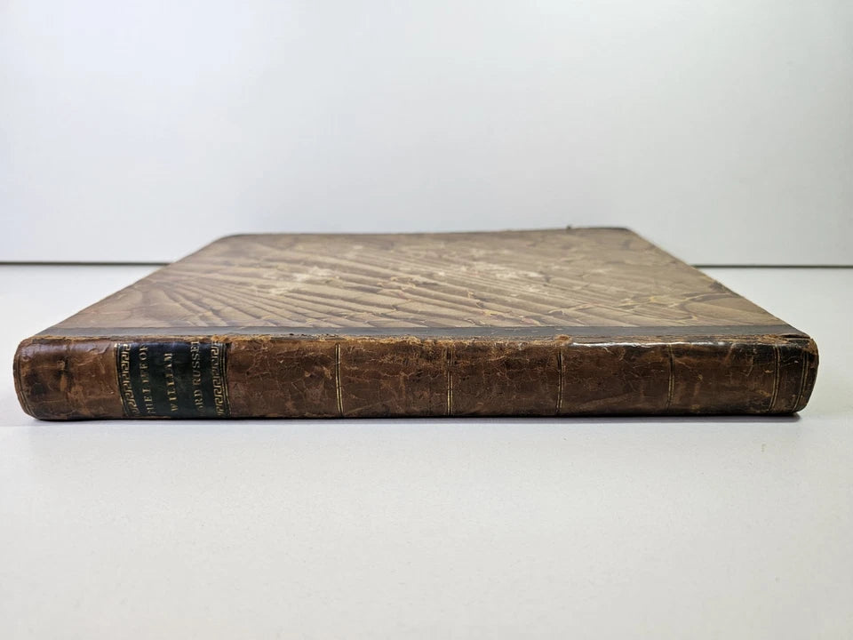 The Life of William Lord Russell (1819)