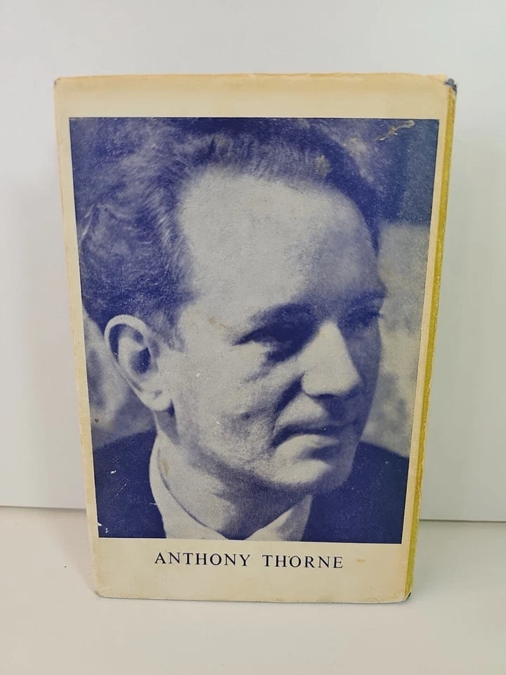 The Baby and the Battleship by Anthony Thorne (1956)