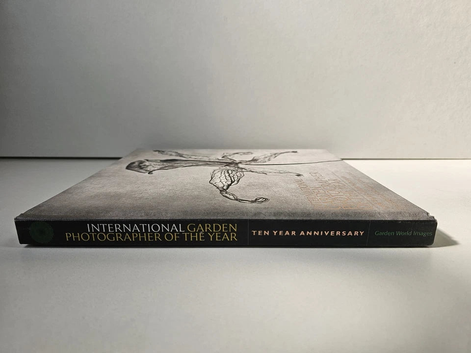 International Garden Photographer of the Year - Ten Year Anniversary (2017)