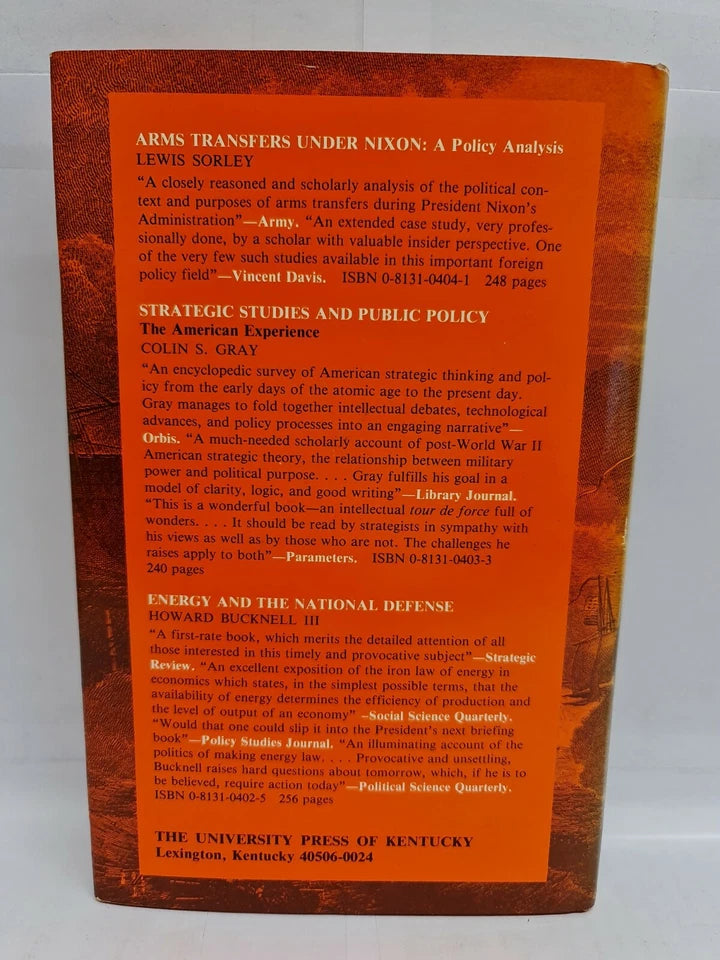 War in the Modern Great Power System 1495-1975 by Jack Levy (1983)