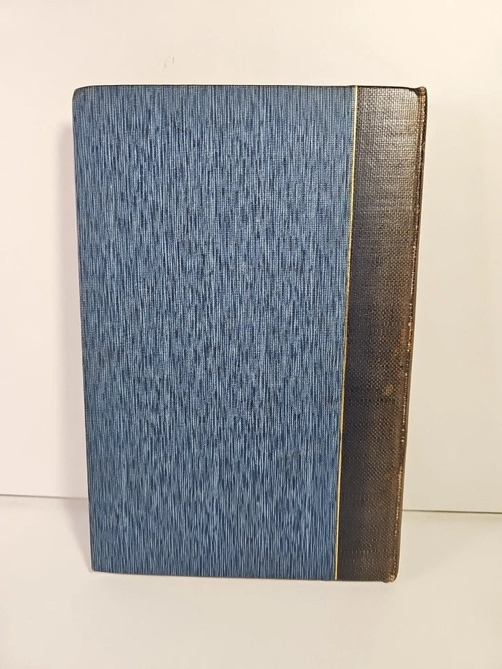 The World's Monetary Problems by Gustav Cassel (1921 - 1st Ed.)