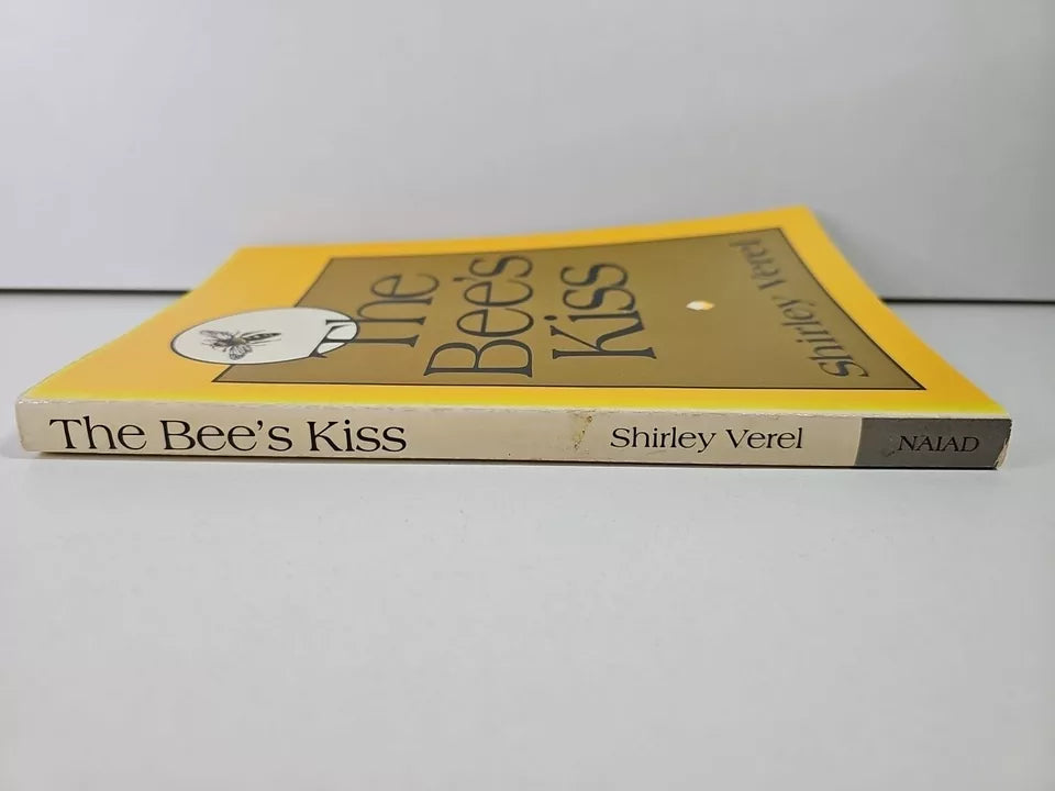 The Bee's Kiss by Shirley Verel (1989)