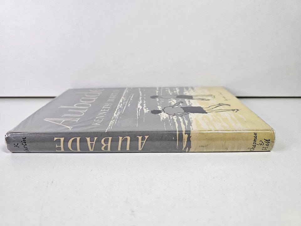 Aubade by Kenneth Martin (1958)