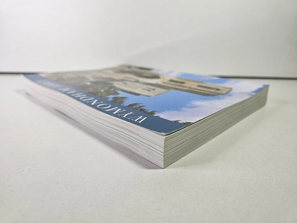 Wymondham Abbey edited by Paul Cattermole (2007)