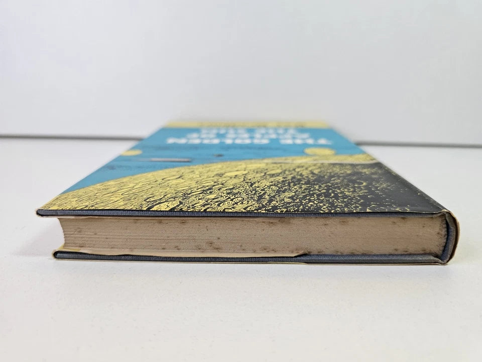 The Golden Apples of the Sun by Ray Bradbury (1965)