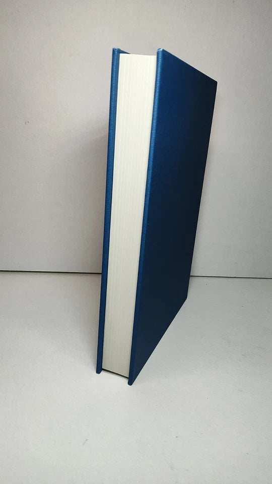A Christmas Carol by Charles Dickens , Folio Society (2003)