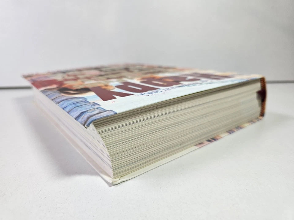 Happy: Cities and Public Happiness in Post-War Europe by Cor Wagenaar (2004)