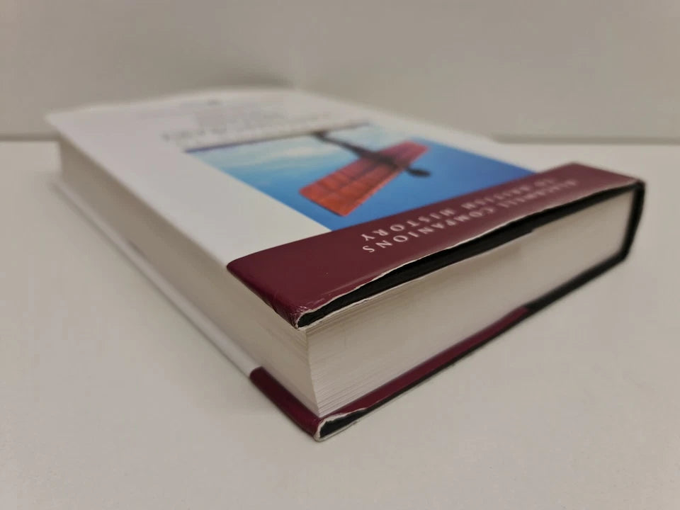 A Companion to Contemporary Britain 1939 - 2000 by Harriet Jones (2005)