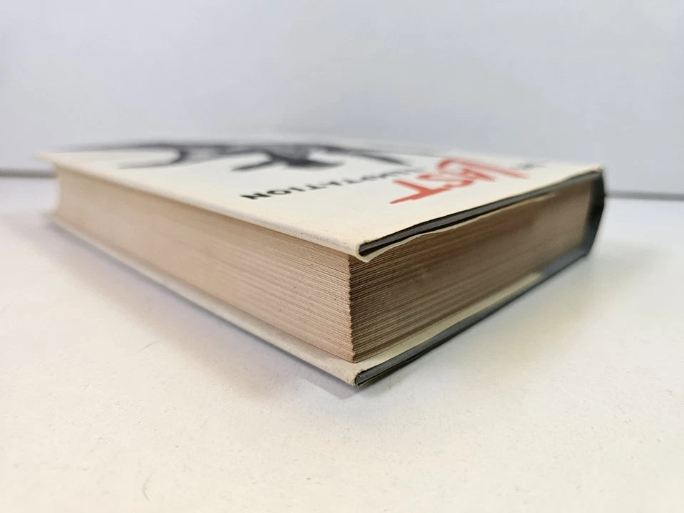 The Last Temptation by Nikos Kazantzakis (1961)