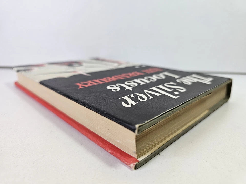 The Silver Locusts by Ray Bradbury (1965)