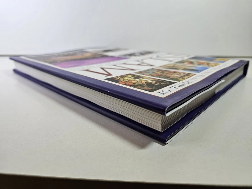 Illustrated Encyclopedia of Islam by Raana & Phillips (2010)