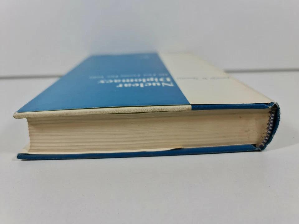 Nuclear Diplomacy: The First Twenty-Five Years by George Quester (1970)