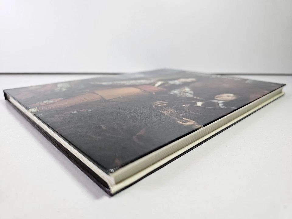 William Dobson, 1611-1646 by Malcolm Rogers (1994)