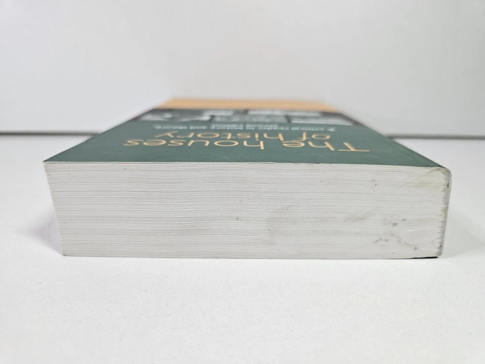 The Houses of History by Kathleen Troup (2016)