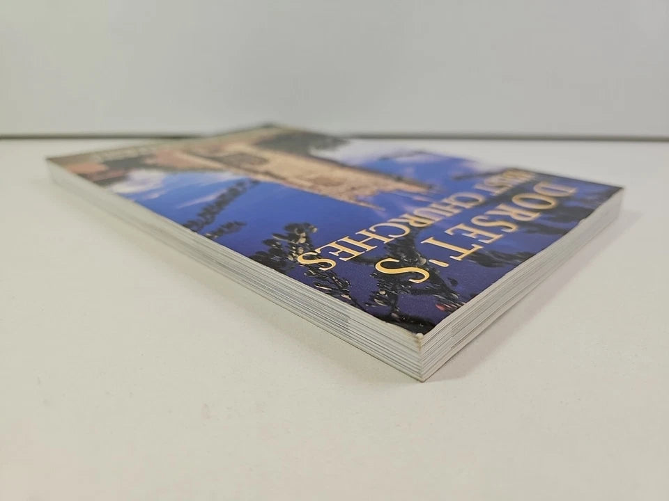 Dorset's Best Churches by Brendan Lehane (2006)