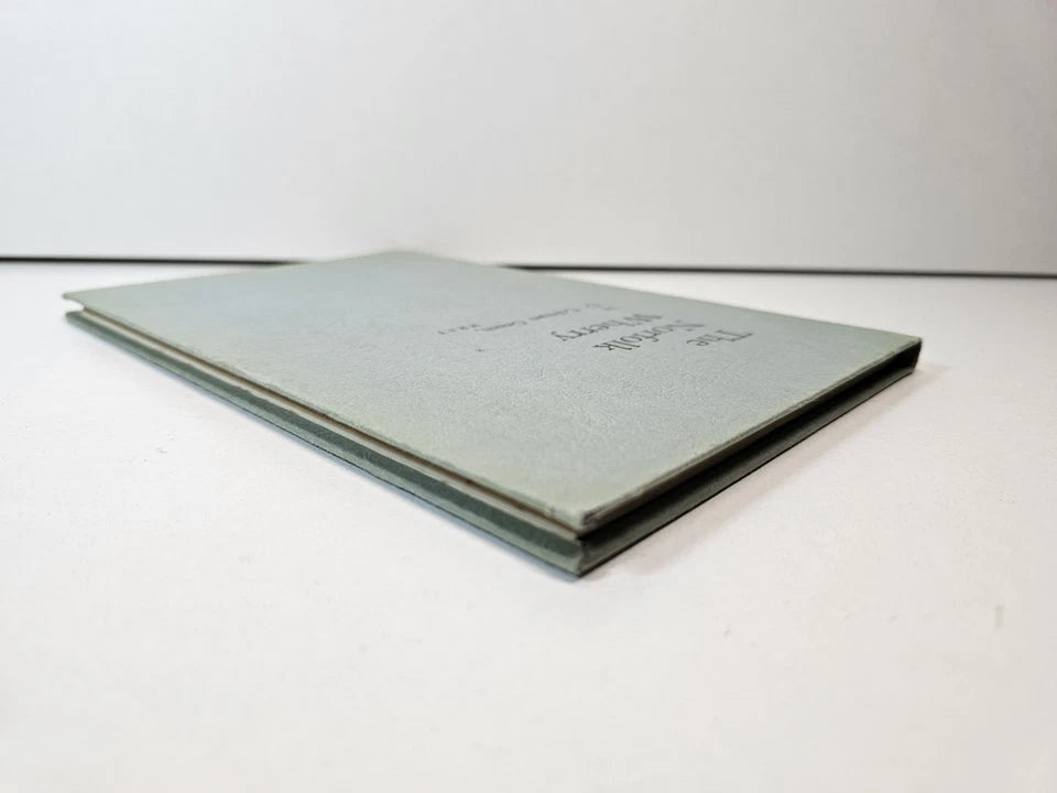 The Norfolk Wherry Its Construction Evolution and...by G Coleman Green (1953)