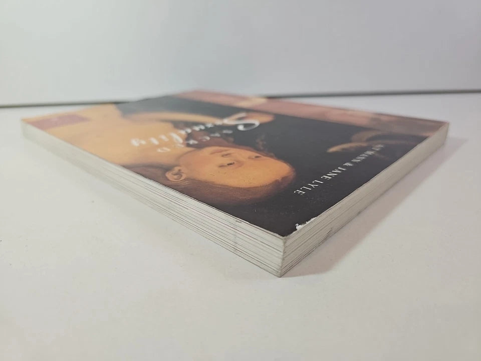 Sacred Sexuality by Jane Lyle, A. T. Mann (1995)