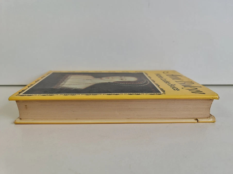 Anne Boleyn by Marie Louise Bruce (1972)