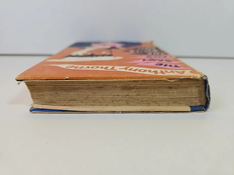 The Baby and the Battleship by Anthony Thorne (1956)