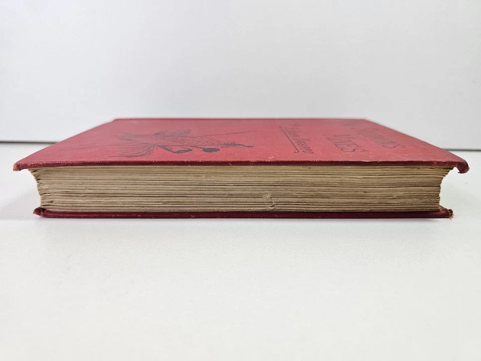 King Solomon's Mines by H. Rider Haggard  (1886)